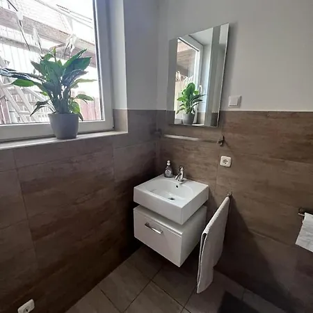 Ella Apartment Haldensleben