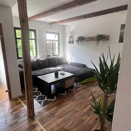 Apartment Ella