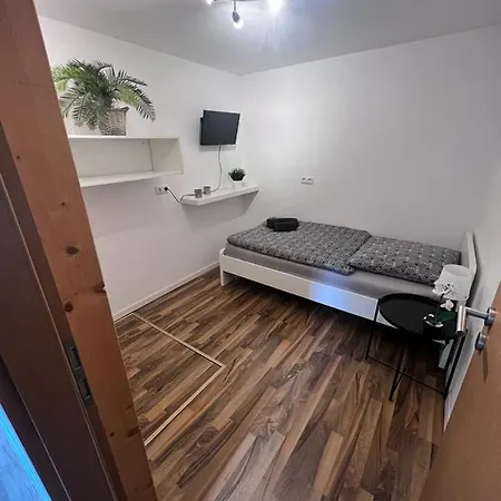 Apartment Ella